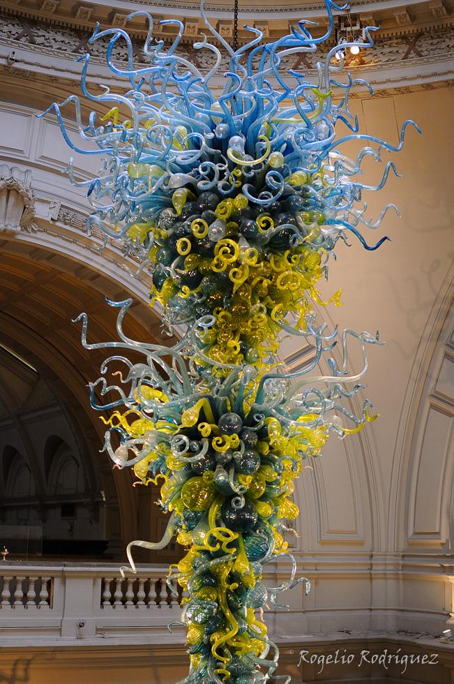Imagen 20 de la galería de Londres